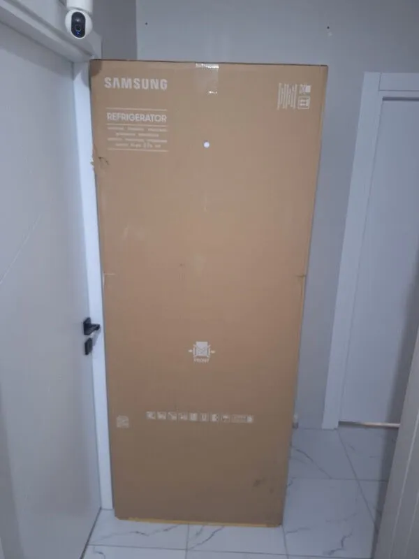 Fikret Abacı ürün değerlendirmesi