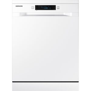 Samsung DW60DG540FWQ 4 Programlı Bulaşık Makinesi, D Enerji Sınıfı