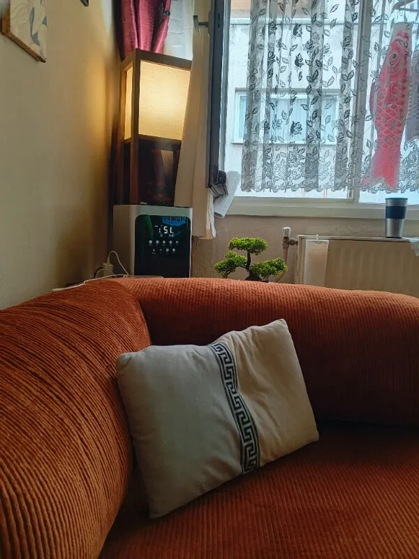 Gülnaz Ateş ürün değerlendirmesi