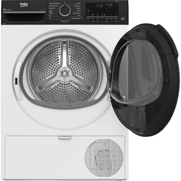Beko KMX 1201 12 Kg Kurutma Makinesi