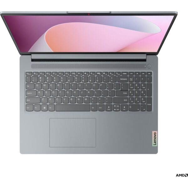 Lenovo Ideapad Slim 3 AMD Ryzen 5 40 16GB 512GB SSD Freedos 15.6″ FHD Taşınabilir Bilgisayar 82XQ01D3TX
