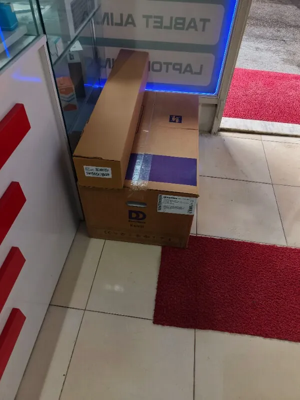 Latif Ersoy ürün değerlendirmesi