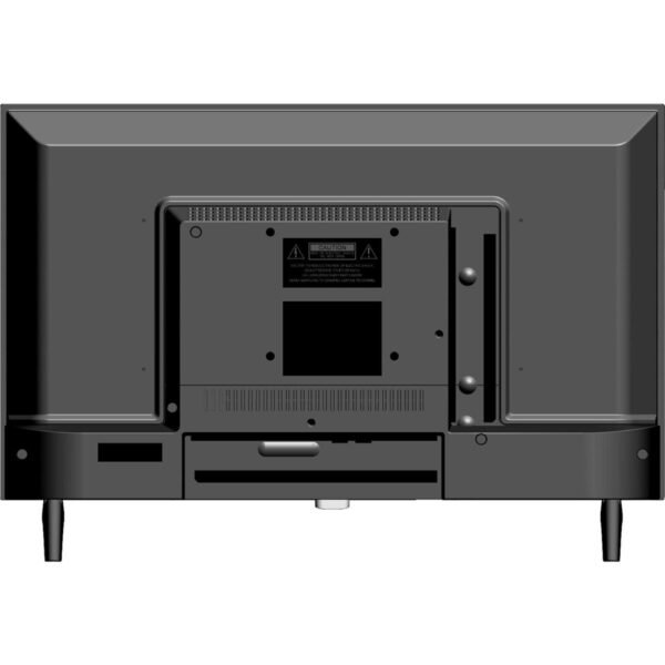 Onvo 24VL80F2HA 24” 60 Ekran Uydu Alıcılı HD Ready WhaleOS LED TV (12V Uyumlu)