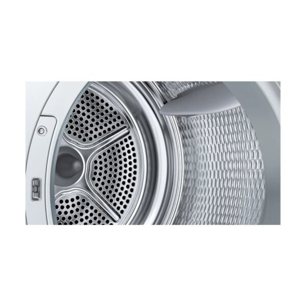 Siemens SİEMENS WQ52K200TR iQ500 Isı Pompalı Kurutma Makinesi 10 kg