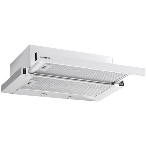 Kumtel Beyaz Aspiratörlü Turbo Ankastre Set (B66 – SF2 (MT) + DS6-905W + KO-40TAHDF)