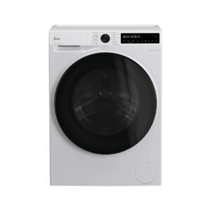 Hoover Hbwr 4138BL10-17 13 kg Yıkama 8 kg Kurutma Wi-Fi Bağlantılı 1400 Devir Çamaşır Makinesi
