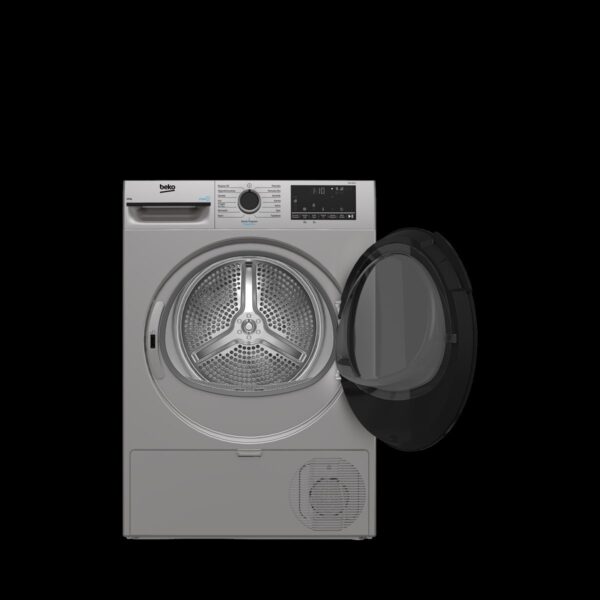 Beko Kmx 1001 S 10 kg Kurutma Makinesi
