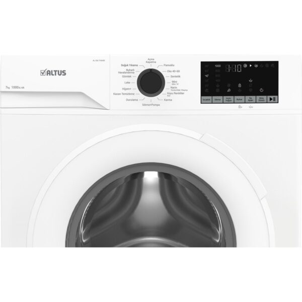 Altus AL CM 71045R Çamaşır Makinesi