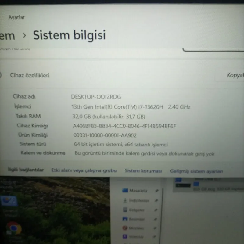 Gülsüm Çınarer ürün değerlendirmesi