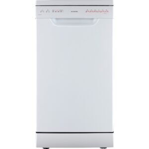 Kumtel HDW-4501 6 Programlı 45 cm Solo Bulaşık Makinesi