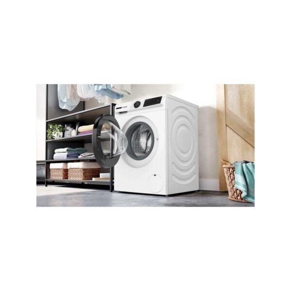 Bosch WGK242Z0TR Serie 6 Çamaşır Makinesi 9 kg maks. 1200 dev./dak.