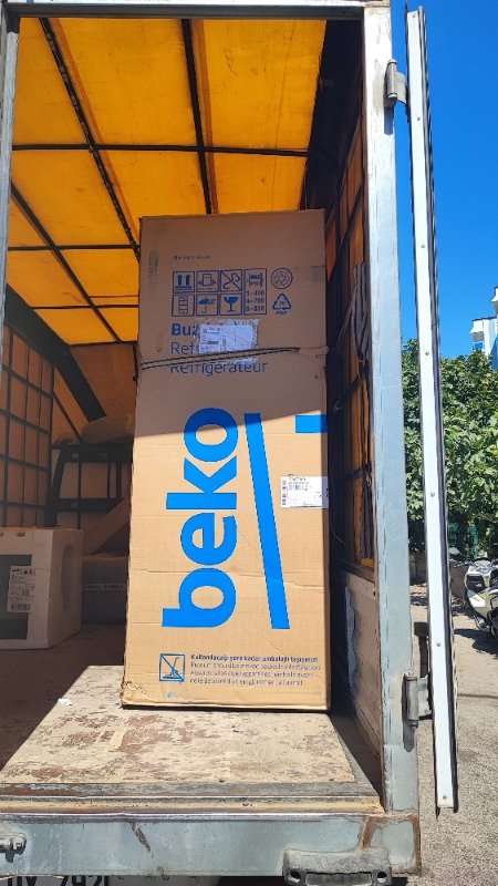 Yeşim Akbaba ürün değerlendirmesi