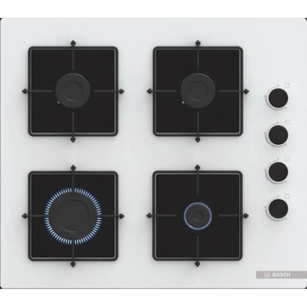 Bosch Beyaz 3 Lü Ankastre Set 483 Buhar Destekli A Enerji Sınıfı Modern Tasarım ( HUA717BV0T – POP6C2P31O – DWK63PJ20T )