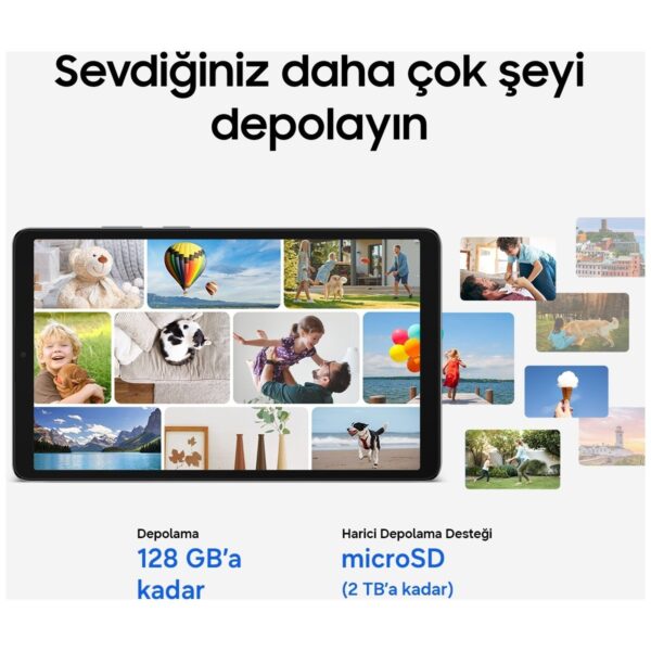 Samsung Galaxy Tab A11 8GB 128GB SM-X130
