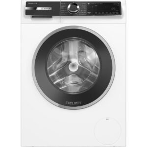 Bosch WGK264Y0TR Çamaşır Makinesi 11 kg 1400 Devir Beyaz