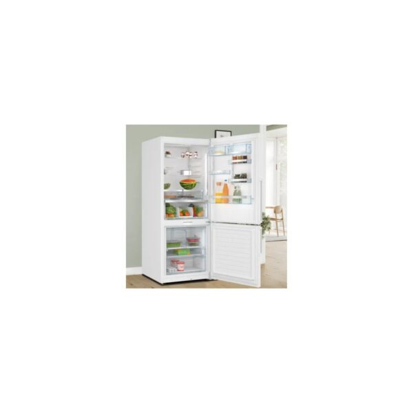 Bosch KGP76AWC0N 526 Lt No-Frost Buzdolabı
