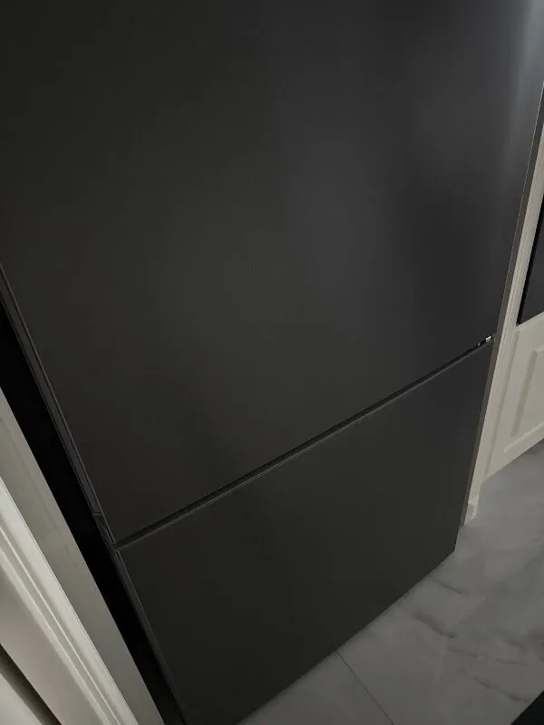 Bosch KGP86AXB0N B Enerji Sınıfı 621 Lt No Frost Buzdolabı Siyah Inox