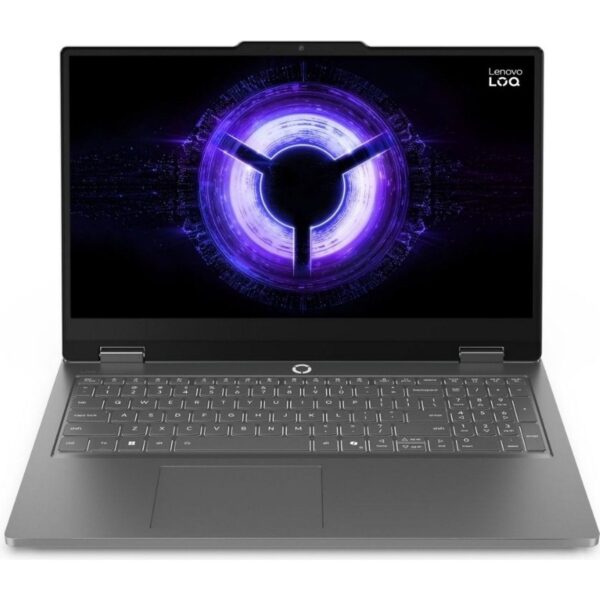 Lenovo Loqe I5-13450HX 16GB 512GB SSD 15.6″ Fhd 144Hz Rtx 5050 8gb Gddr7 Freedos 83SC000QTR