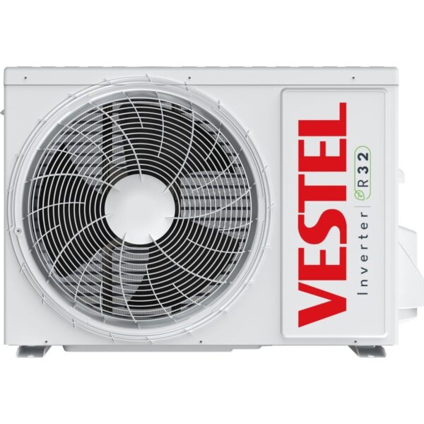 Vestel Flora Doğa Inverter 126 WiFi A++ 12000 BTU Duvar Tipi Klima