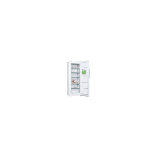 BOSCH GSV29VWE0N Serie 4 Solo Derin Dondurucu 161 x 60 cm Beyaz
