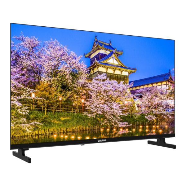 Grundig 32 GKH 5000 32” 82 Ekran Uydu Alıcılı LED TV