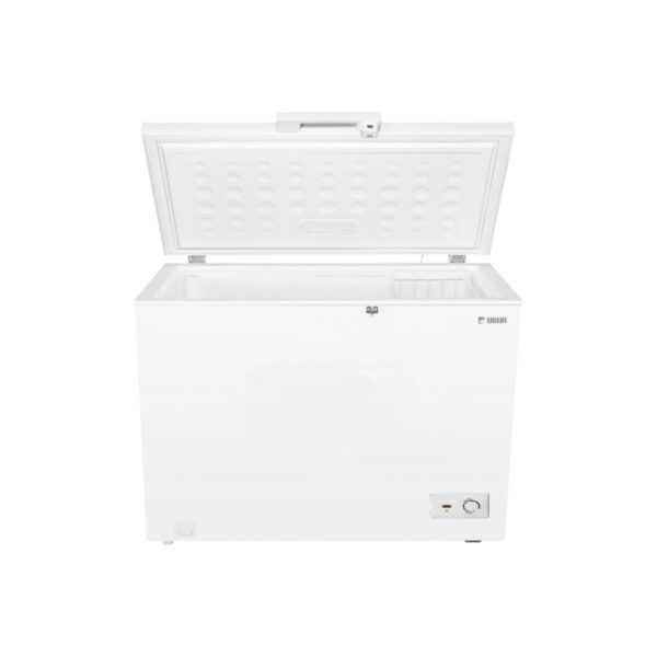 Uğur UED 250 D/s R65 Sandık Tipi Dondurucu 246 Litre E Enerji Sınıfı ile Verimli Soğutma
