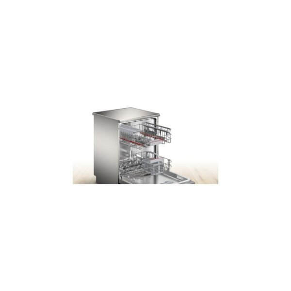 Bosch SMS4IKI62T 6 Programlı Bulaşık Makinesi