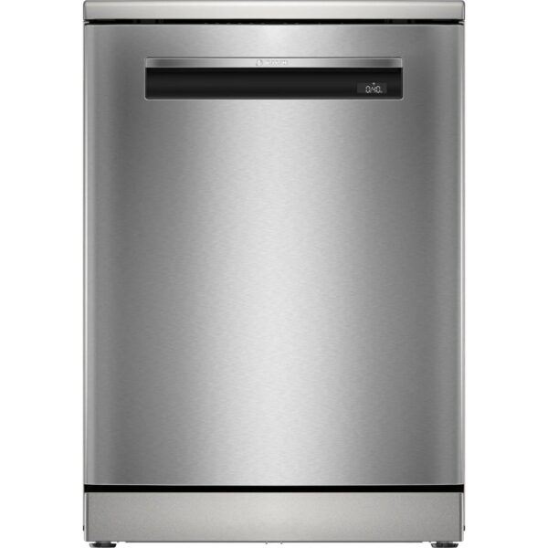 Bosch SMP6EKI60T Solo Bulaşık Makinesi 6 Programlı 13 Kişilik Inox Enerji Sınıfı B