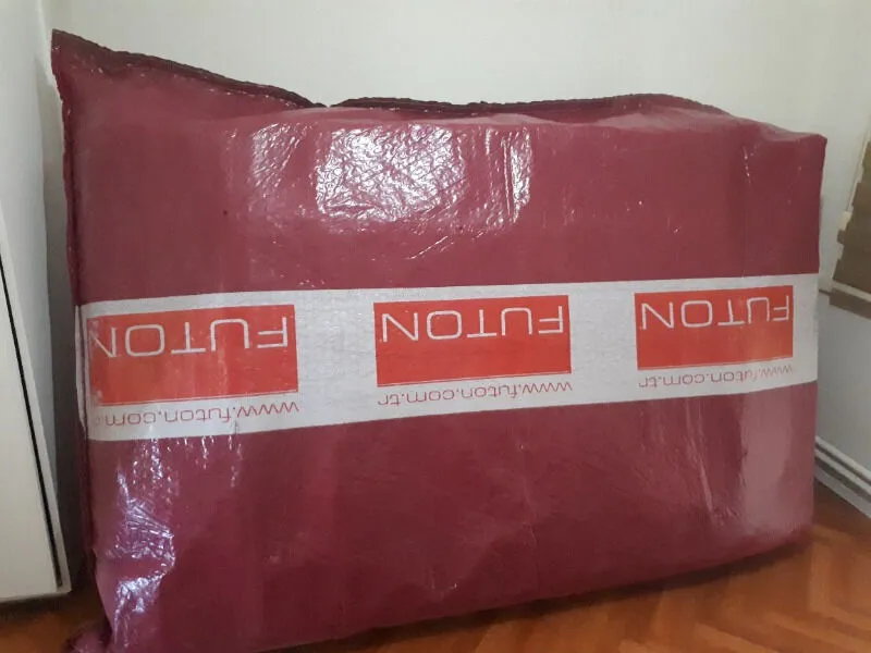 Ziya Dederler ürün değerlendirmesi