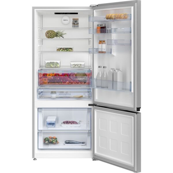 Beko 678550 EI ElegantFit No Frost Buzdolabı