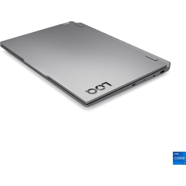 Lenovo LOQ Intel Core i5 14500HX 16GB 512GB SSD RTX5050 Freedos 15.6″ Taşınabilir Bilgisayar 83JE0128TR