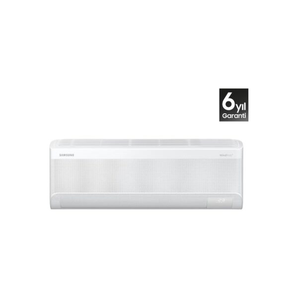 Samsung AR60F24C1KW/SK Wind-Free Premium 24.000 Btu/h A ++ Enerji Sınıfı Yapay Zeka Destekli Klima