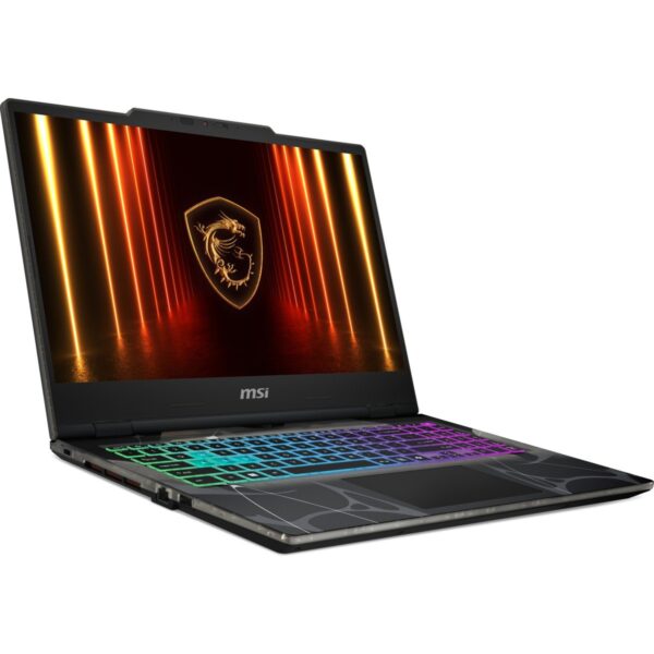MSI CYBORG 15 B13WEKG-613XTR Intel Core I7 13620H 16GB 1TB SSD RTX5050 Freedos 15.6″ FHD 144Hz Taşınabilir Bilgisayar