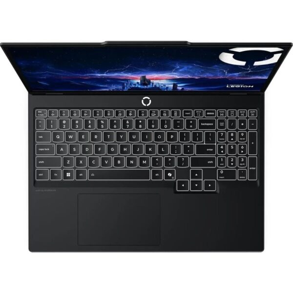 Lenovo Legion 5 15IRX10 Intel Core i7-13650HX 32GB 1TB SSD RTX 5060 8GB 15.3″ WUXGA (1920X1200) IPS 165Hz 115W Freedos Taşınabilir Bilgisayar 83LY00PYTR