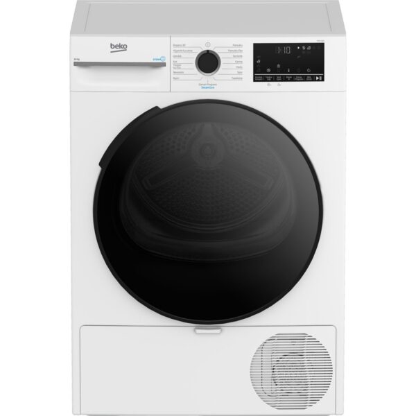 Beko KMX 1001 10 Kg Kurutma Makinesi