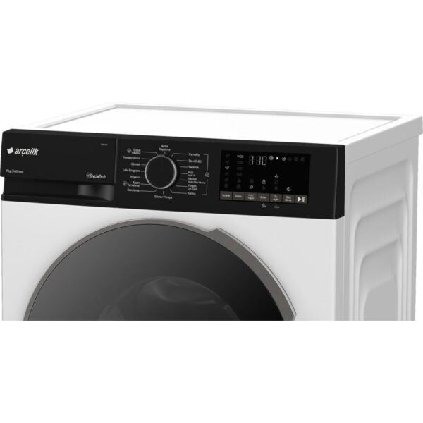 Arçelik 11140 MX 11 Kg Çamaşır Makinesi