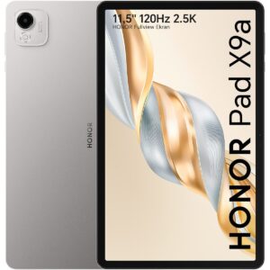 HONOR Pad X9A 8gb 256GB Wi-Fi 11.5 Inç IPS Uzay Gri Tablet -Uzay Grisi