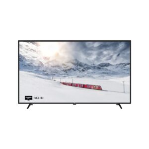 Next YE-43020G6 43" 109 Ekran Uydu Alıcılı Full HD LED TV