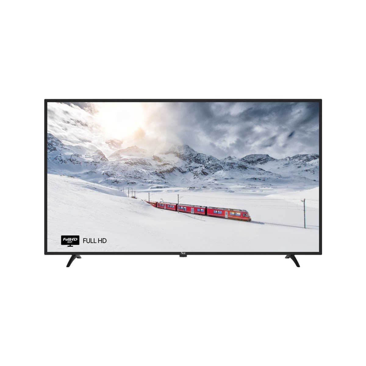 Next YE-43020G6 43" 109 Ekran Uydu Alıcılı Full HD LED TV