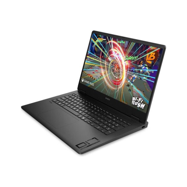Hp Omen 17-DB1022NT CD5N2EA 8gb RTX5060 Amd Ryzen Aı 9 365 32GB Ram 1tb SSD 17.3 Inç Full Hd 144Hz Freedos Taşınabilir Bilgisayar