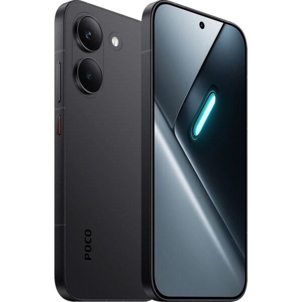 Poco X8 Pro 512 GB 12 GB Ram (Poco Türkiye Garantili) Siyah