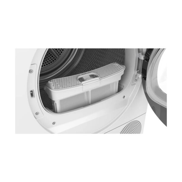 BOSCH WQK25200TR Serie 6 Isı Pompalı Kurutma Makinesi 10 kg