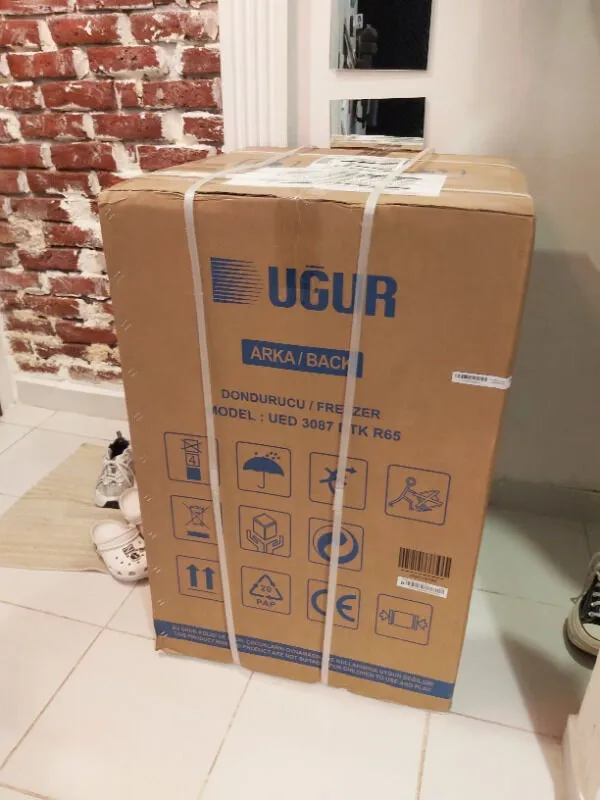 Leventcan Başerer ürün değerlendirmesi