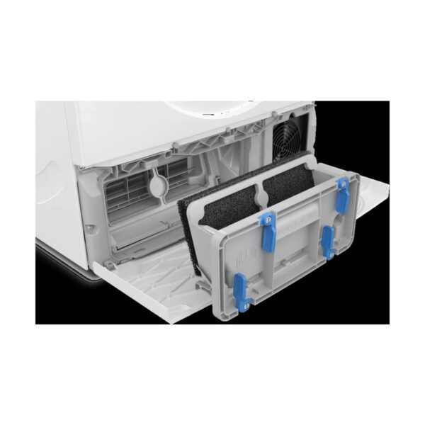 Siemens SİEMENS WQ52K200TR iQ500 Isı Pompalı Kurutma Makinesi 10 kg