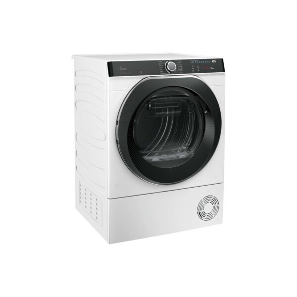 Hoover NDPH 11A2TCBEXS17 11 kg Wi-Fi Bağlantılı Isı Pompalı Kurutma Makinesi