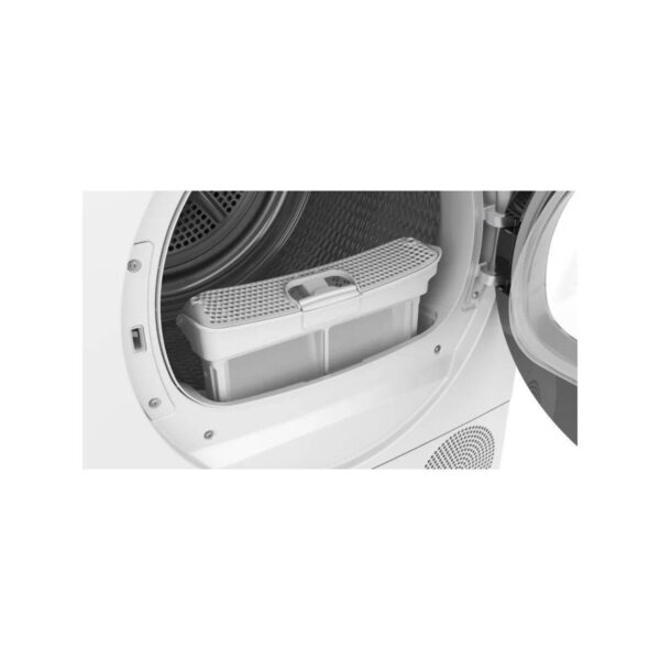 BOSCH WQJ24200TR Serie 6 Isı Pompalı Kurutma Makinesi 9 kg