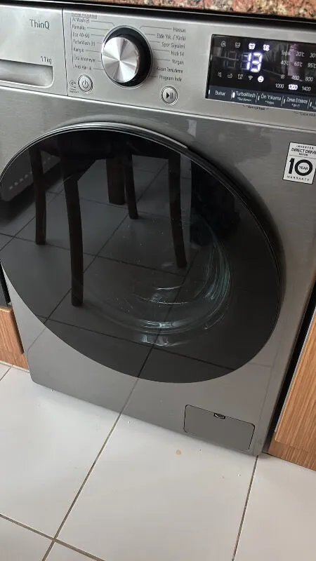 Vehbi Akbayer ürün değerlendirmesi