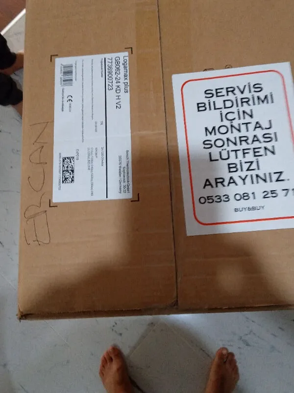 Berfu Akalıner ürün değerlendirmesi