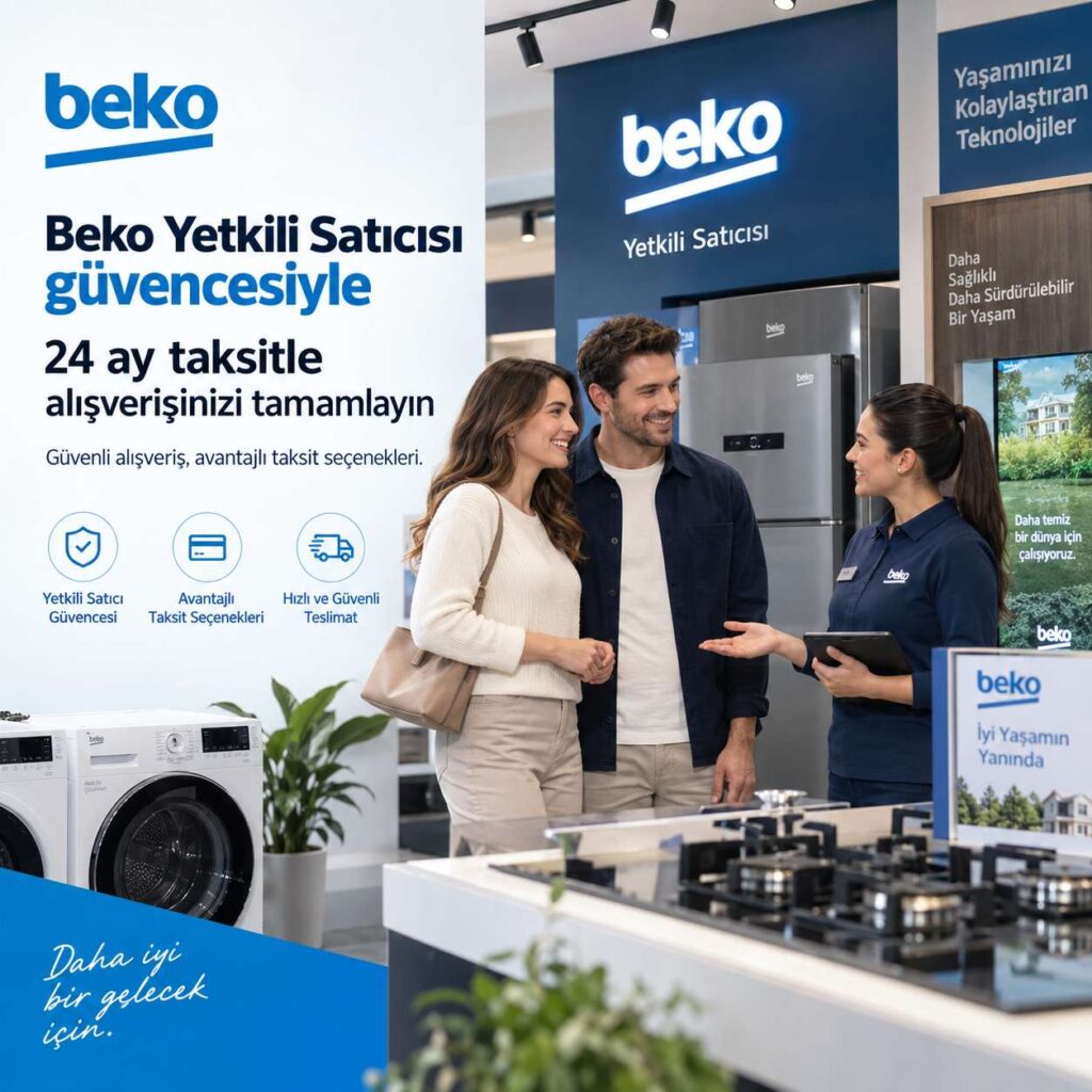 Taksitli alışverişin dört adımı